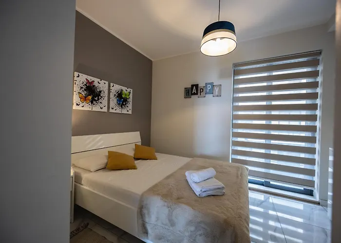 2-bed In With Sea And Country View * Mellieħa