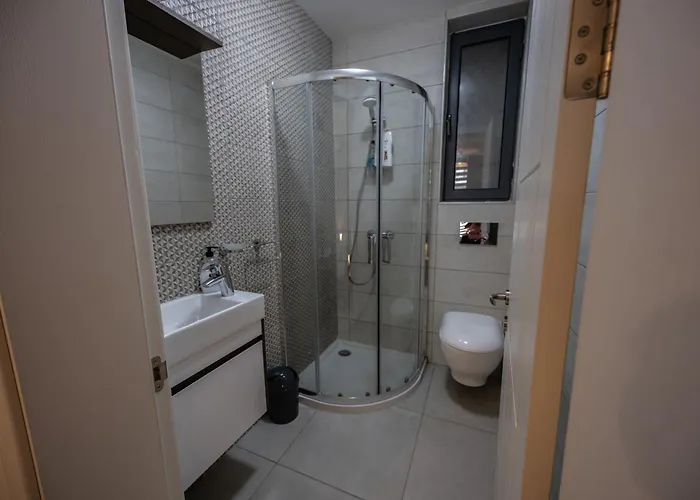 Appartement 2-bed In With Sea And Country View Mellieħa