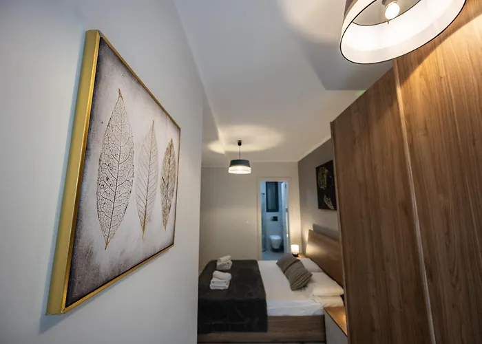 2-bed In With Sea And Country View * Mellieħa