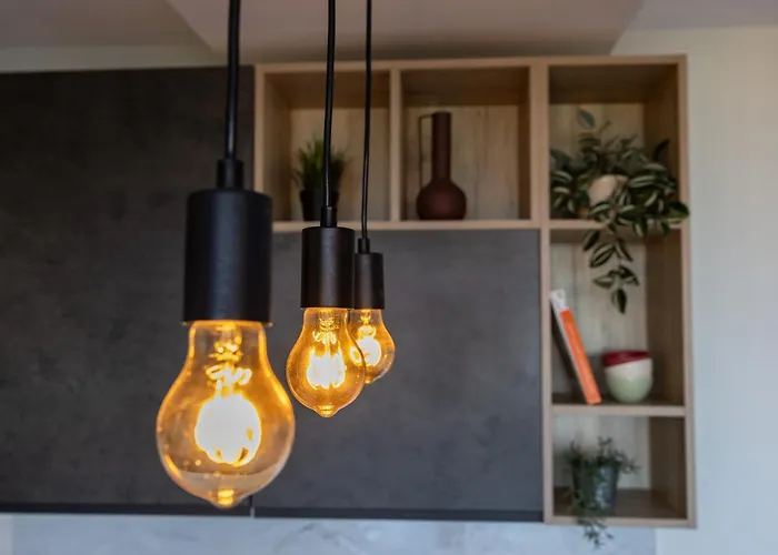 2-bed In With Sea And Country View Appartement Mellieħa