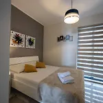 2-bed In With Sea And Country View * Mellieha
