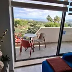 Apartment 2-bed In With Sea And Country View