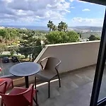 2-bed In With Sea And Country View *
