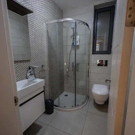 דירה 2-bed In With Sea And Country View מליאהה