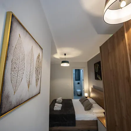 2-bed In With Sea And Country View * מליאהה