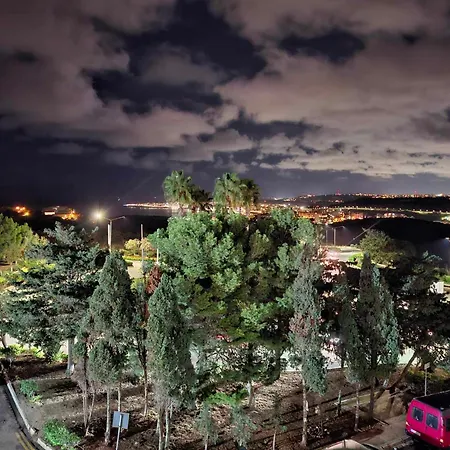 2-bed In With Sea And Country View Apartment *